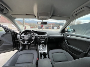 Vând Audi A4 b8.5 2.0 143 cp  - imagine 4
