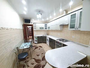 Apartament 2 camere Politehnica - imagine 4