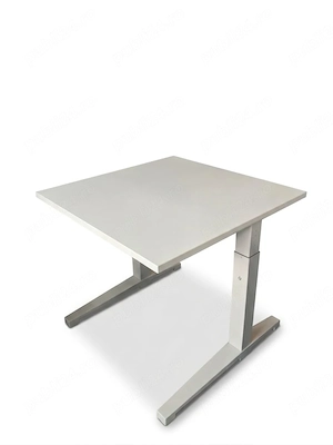 Birou operational reglabil ASSMAN