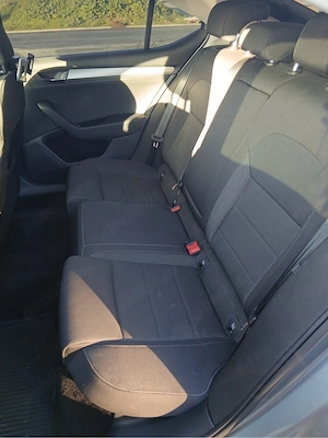 skoda superb 2019 2.0 DSG 150  - imagine 2