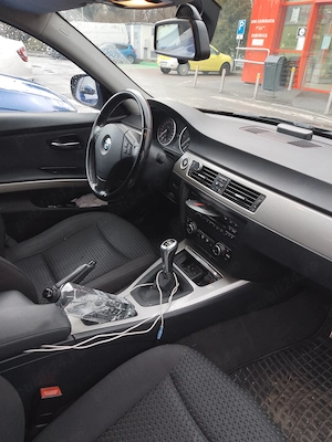 Vand BMW E 91 , An 2010 . - imagine 9