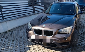 Bmw X1 sport - imagine 5