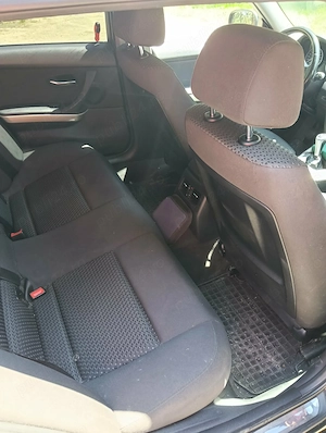 Vand BMW E 91 , An 2010 . - imagine 8