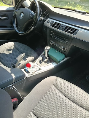 Vand BMW E 91 , An 2010 . - imagine 6