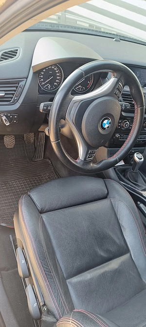 Bmw X1 sport - imagine 9