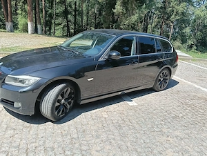 Vand BMW E 91 , An 2010 . - imagine 4