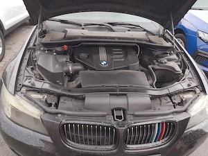 Vand BMW E 91 , An 2010 . - imagine 7