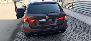 Bmw X1 sport - imagine 7