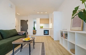 Apartament cu 2 camere zona Titan