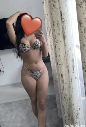 Buna numele meu este Naty 