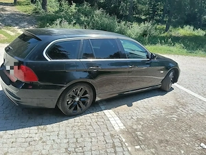 Vand BMW E 91 , An 2010 . - imagine 5