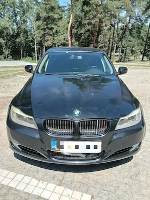 Vand BMW E 91 , An 2010 . - imagine 3