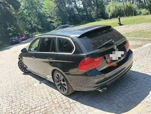 Vand BMW E 91 , An 2010 .