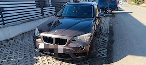 Bmw X1 sport - imagine 6
