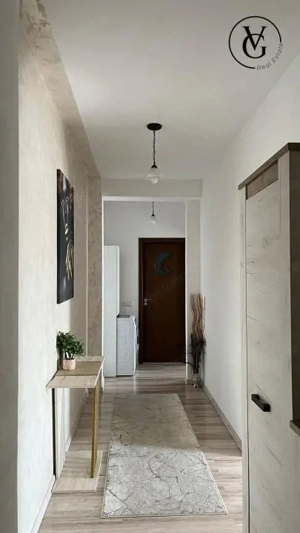 Apartament 2 camere - Bloc nou - Metrou 1 Decembrie - imagine 9