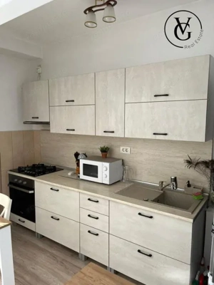 Apartament 2 camere - Bloc nou - Metrou 1 Decembrie - imagine 5