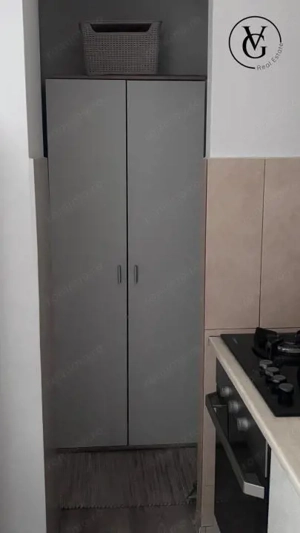 Apartament 2 camere - Bloc nou - Metrou 1 Decembrie - imagine 12