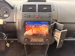 Volkswagen Polo 9N3    05.2009    1.4 TDI    Pilot automat    Navi    Full Option    Editia UNITED   - imagine 6