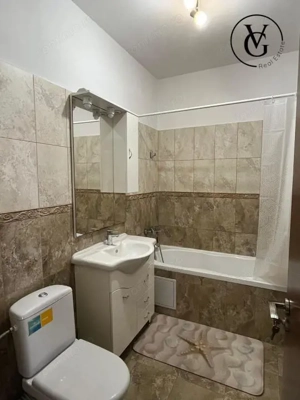 Apartament 2 camere - Bloc nou - Metrou 1 Decembrie - imagine 8