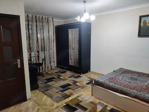 Garsoniera in zona Doamna Ghica - imagine 3