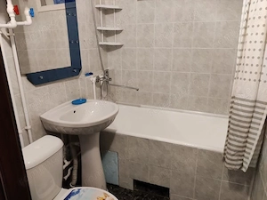 Garsoniera in zona Doamna Ghica