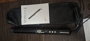 Ondulator pentru par Remington 