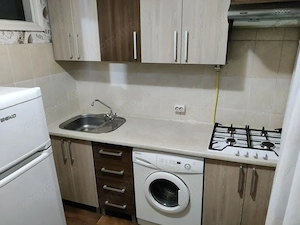 Garsoniera in zona Doamna Ghica - imagine 2