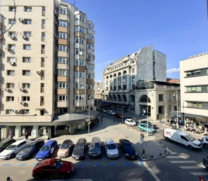 Ultracentral Calea Victoriei Apartament 3 camere - imagine 19