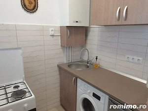 Garsoniera zona Drumul Taberei