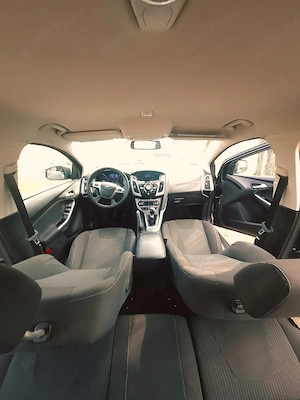 Ford Focus  - imagine 4