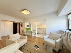 Ultracentral Calea Victoriei Apartament 3 camere - imagine 3