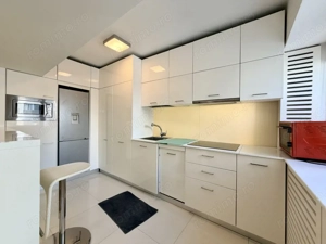 Ultracentral Calea Victoriei Apartament 3 camere - imagine 4