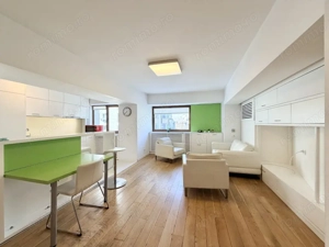 Ultracentral Calea Victoriei Apartament 3 camere - imagine 2