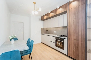 Garsoniera zona Metalurgiei - imagine 2