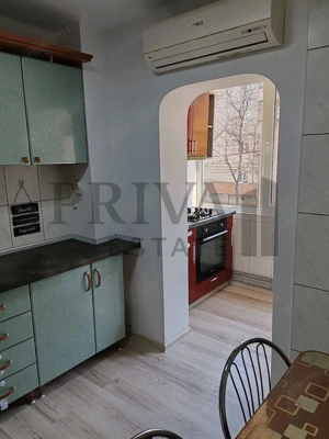 Apartament 3 camere, 60 mp, etaj 1,  Girocului - imagine 4