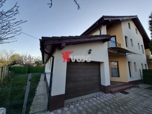 Duplex modern de vânzare – zona Lunei / Kuntz, Timișoara | 150 mp util