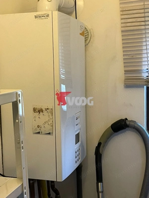 Duplex modern de vânzare – zona Lunei / Kuntz, Timișoara | 150 mp util - imagine 18