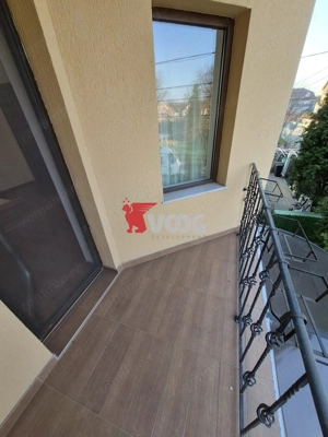 Duplex modern de vânzare – zona Lunei / Kuntz, Timișoara | 150 mp util - imagine 16