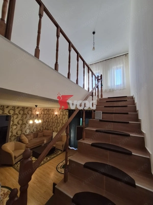Duplex modern de vânzare – zona Lunei / Kuntz, Timișoara | 150 mp util - imagine 11