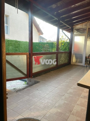 Duplex modern de vânzare – zona Lunei / Kuntz, Timișoara | 150 mp util - imagine 19