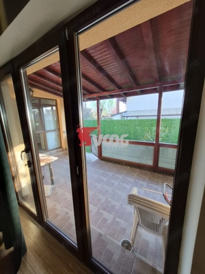 Duplex modern de vânzare – zona Lunei / Kuntz, Timișoara | 150 mp util - imagine 6