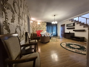 Duplex modern de vânzare – zona Lunei / Kuntz, Timișoara | 150 mp util - imagine 3