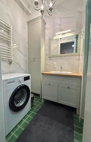 Garsoniera de inchiriat in zona Berceni aproape de metrou - imagine 3