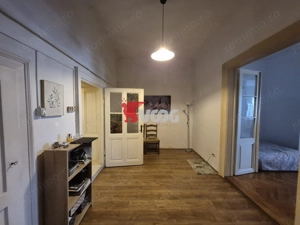 Apartament 2 camere -Zona Badea Cartan-etaj 1