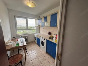 Vanzare Apartament 2 Camere Mihai Bravu - Baba Novac, Bloc Reabilitat - imagine 6