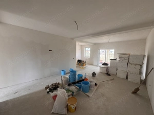 Individuala Sag,4 Camere,2 Bai,Terasa Acoperita,Teren Generos - imagine 7