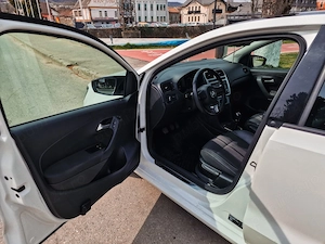 Volkswagen Polo MATCH* 1.2 TSI - EURO 5* - imagine 10