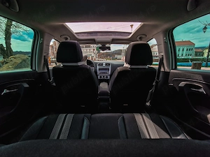 Volkswagen Polo MATCH* 1.2 TSI - EURO 5* - imagine 8