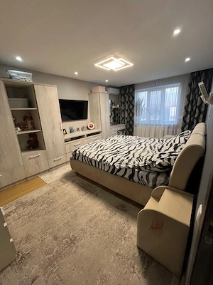 Garsoniera de inchiriat in zona Brancoveanu aproape de metrou