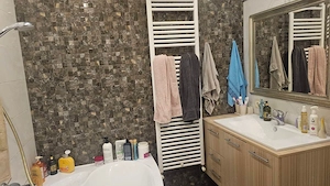 Garsoniera de inchiriat in zona Brancoveanu aproape de metrou - imagine 3